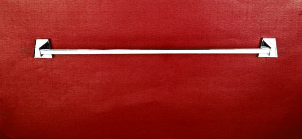 1302 Towel Rod