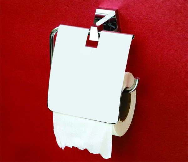 1307 Paper Holder