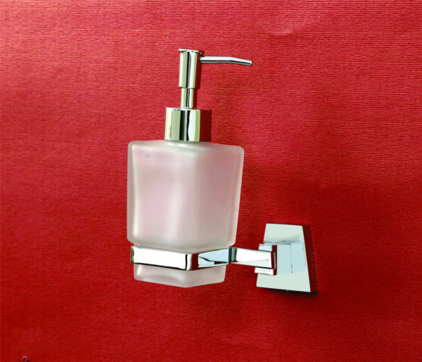 1310 Liqued Soap Dispenser