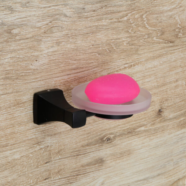 Soap dish
