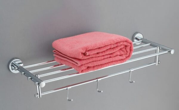301 Towel Rack