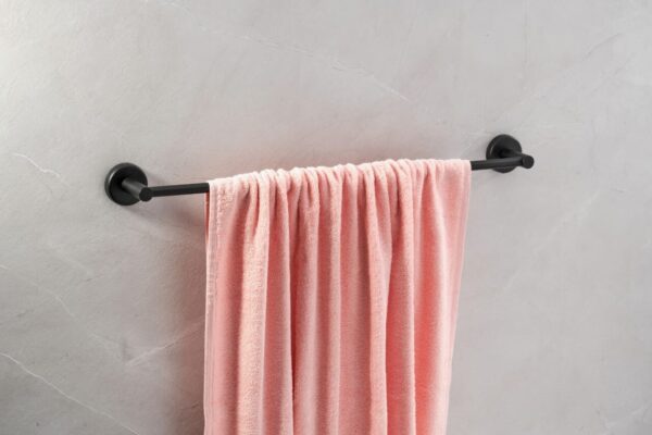 302 Towel Rod