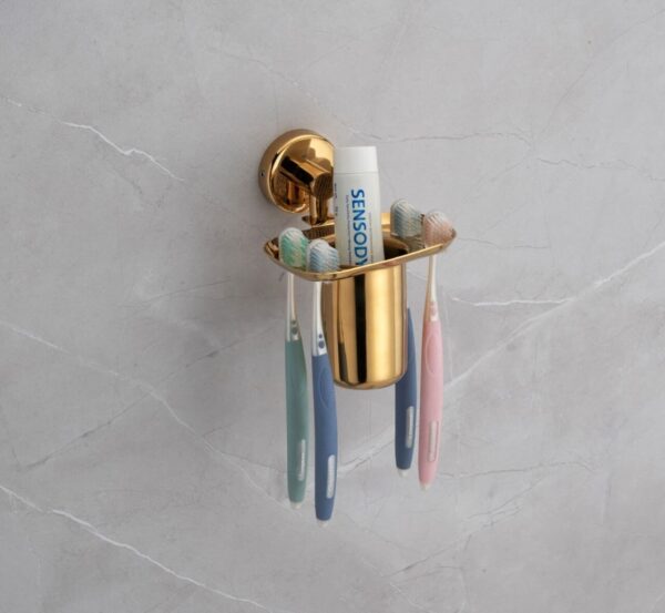 304 Tumbler Gold