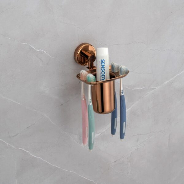 304 Tumbler Rose Gold