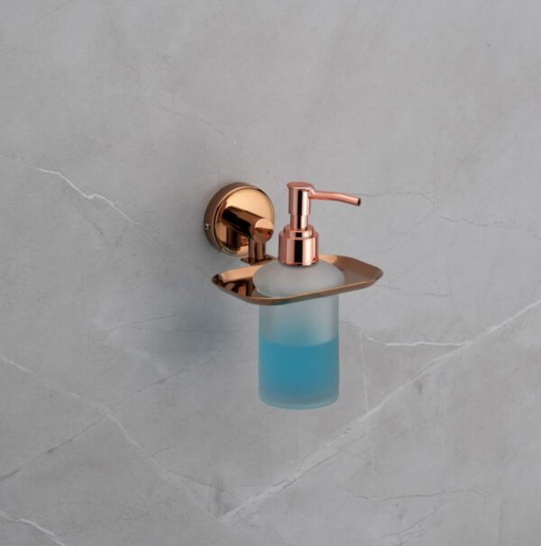 310 Sopa Dispanser Rose Gold