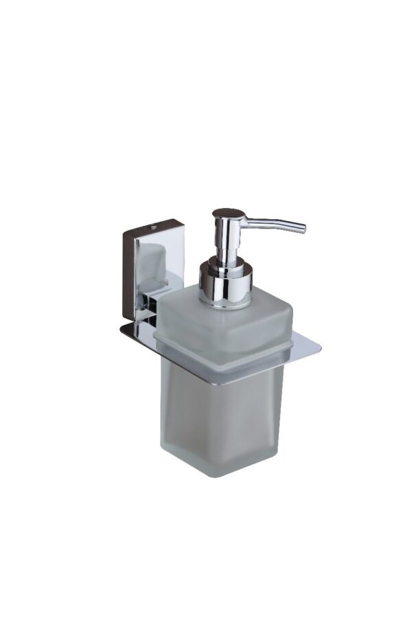 302 Liqued Soap Dispenser