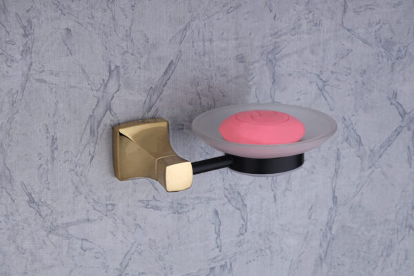 Soap dish