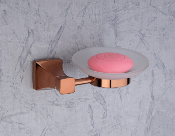 Soap dish